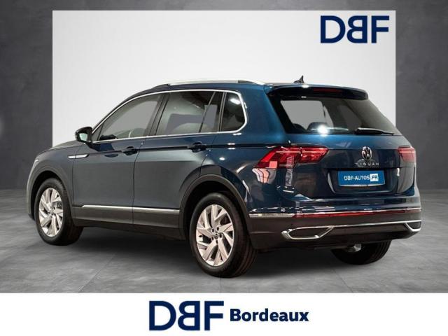 Volkswagen Tiguan image 8