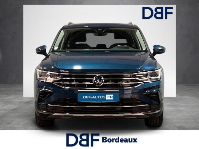 Volkswagen Tiguan image 2
