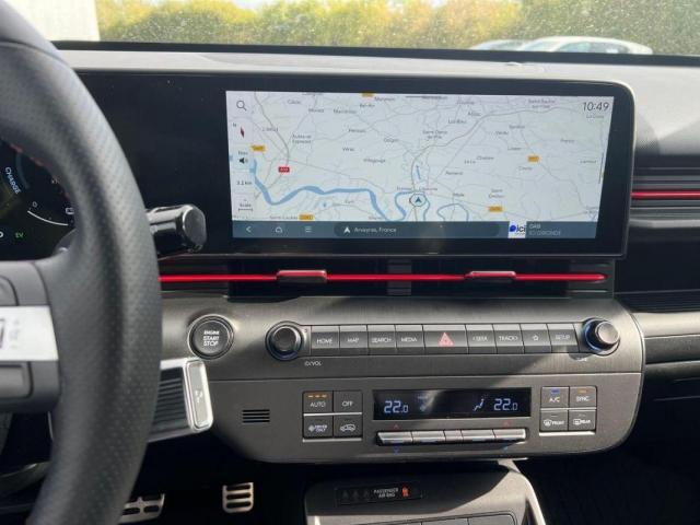 Hyundai Kona image 1