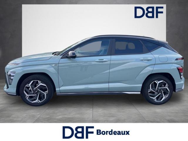 Hyundai Kona image 2