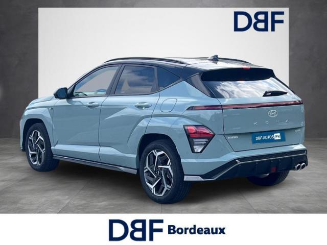 Hyundai Kona image 8