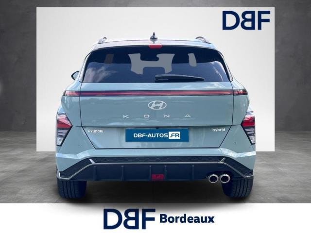 Hyundai Kona image 3