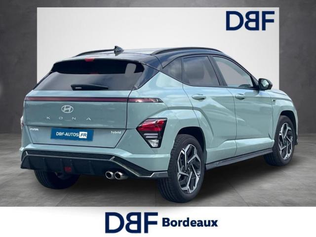 Hyundai Kona image 5