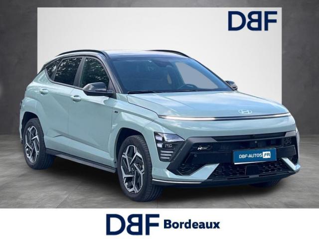Hyundai Kona image 6