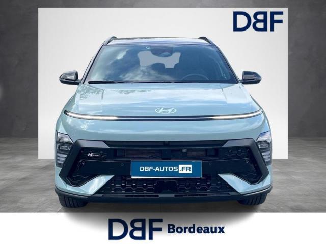 Hyundai Kona image 9