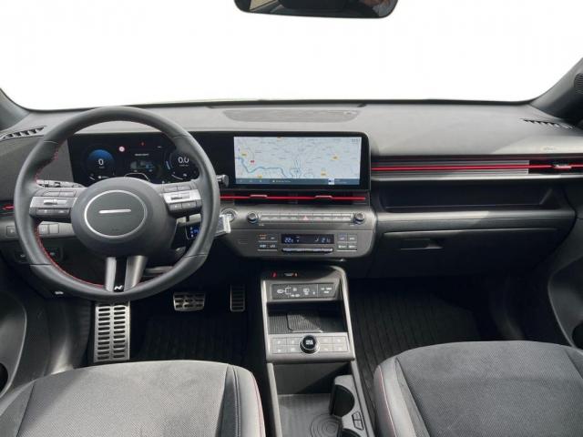 Hyundai Kona image 7