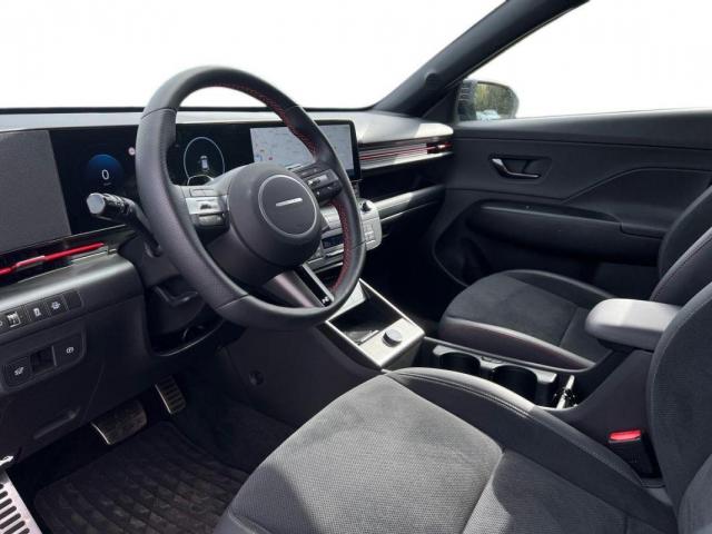 Hyundai Kona image 4
