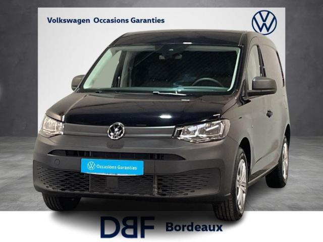 Volkswagen Caddy Cargo 2.0 Tdi 102 Bvm6 Business