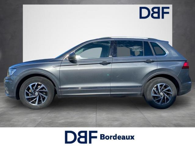 Volkswagen Tiguan image 3