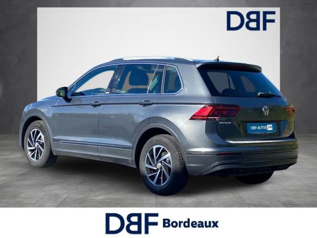 Volkswagen Tiguan image 5