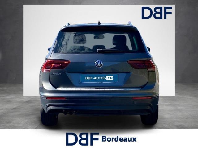 Volkswagen Tiguan image 1