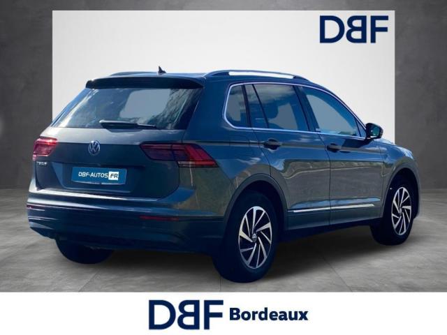 Volkswagen Tiguan image 2