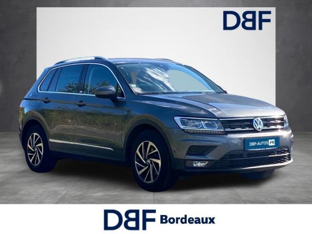 Volkswagen Tiguan image 8