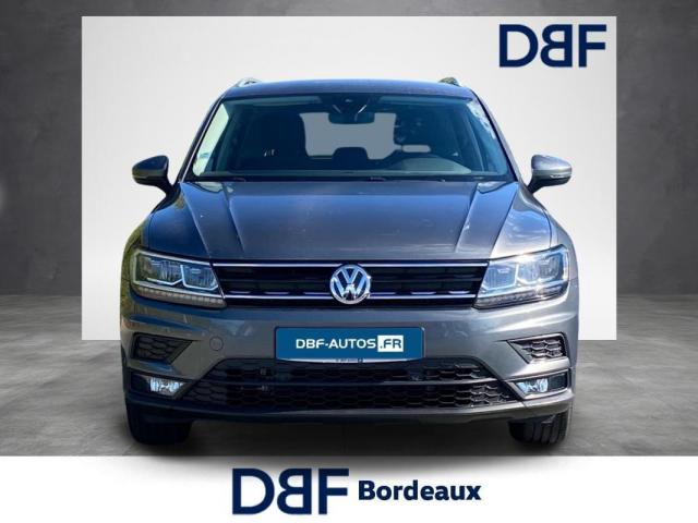 Volkswagen Tiguan image 4