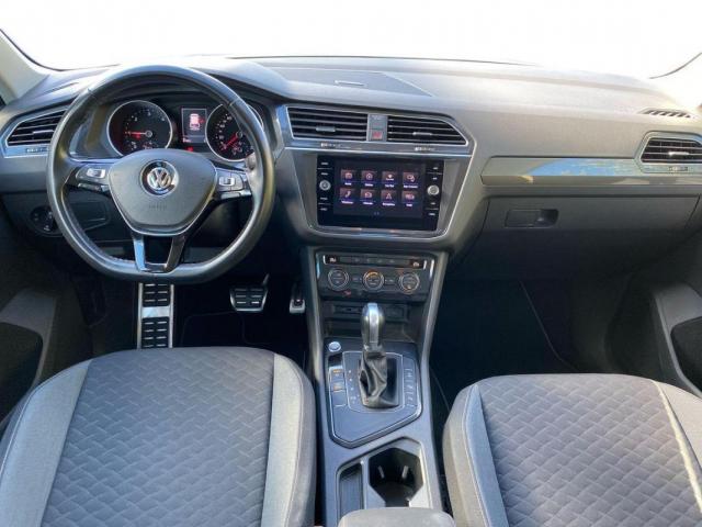 Volkswagen Tiguan image 9