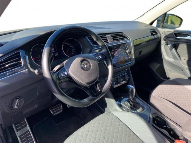 Volkswagen Tiguan image 6