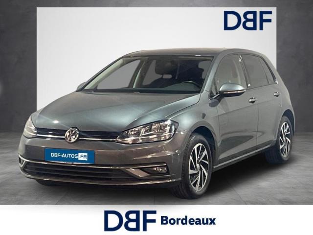 Volkswagen Golf 1.4 Tsi 125 Dsg7 Connect