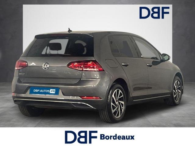 Volkswagen Golf image 4