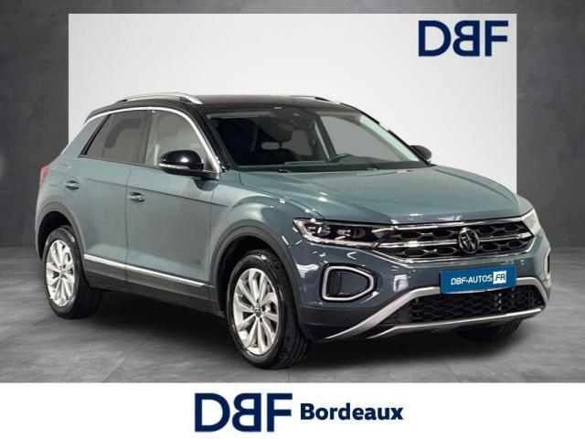 Volkswagen T-Roc image 2