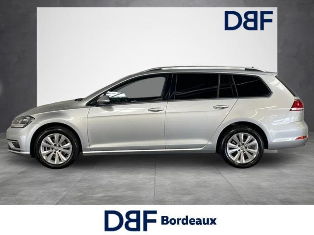 Volkswagen Golf Sw image 2