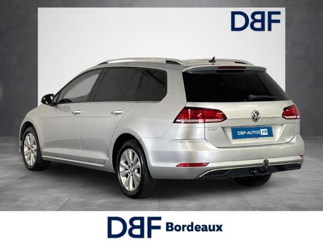 Volkswagen Golf Sw image 9