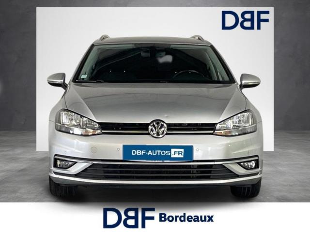 Volkswagen Golf Sw image 7
