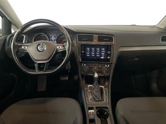 Volkswagen Golf Sw image 1