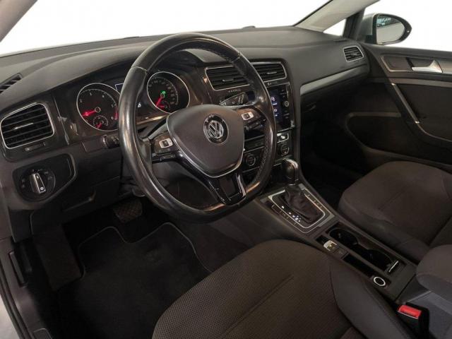 Volkswagen Golf Sw image 5