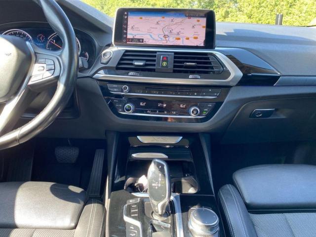 Bmw X3 image 3