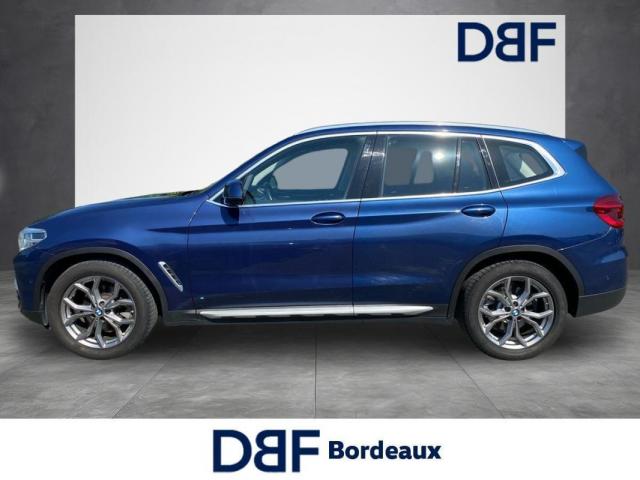Bmw X3 image 2