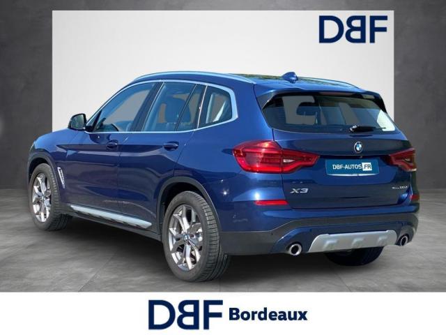 Bmw X3 image 8