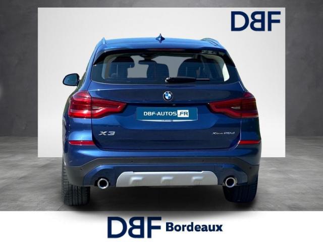 Bmw X3 image 9