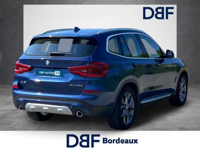 Bmw X3 image 6
