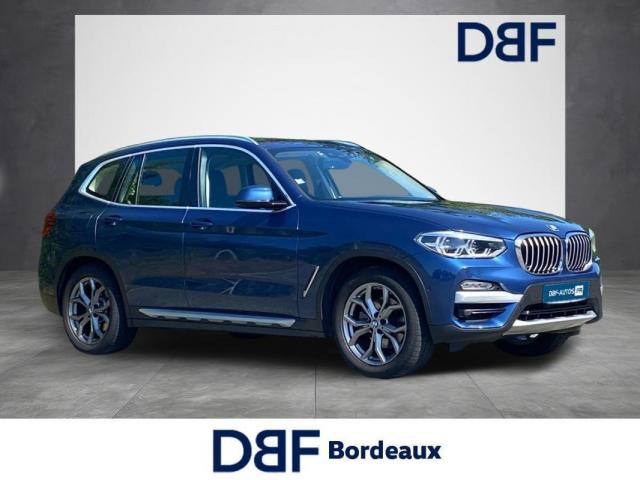 Bmw X3 image 5