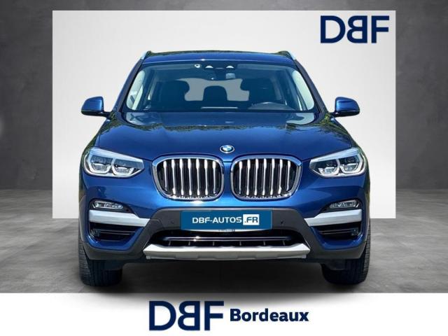 Bmw X3 image 1