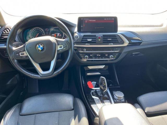 Bmw X3 image 4