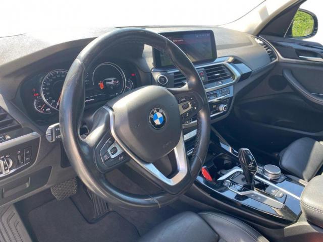Bmw X3 image 7