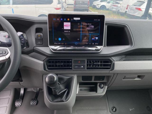 Volkswagen Crafter image 5