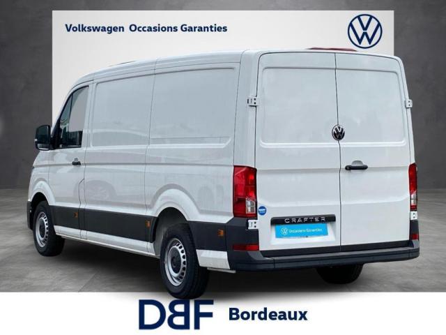 Volkswagen Crafter image 1