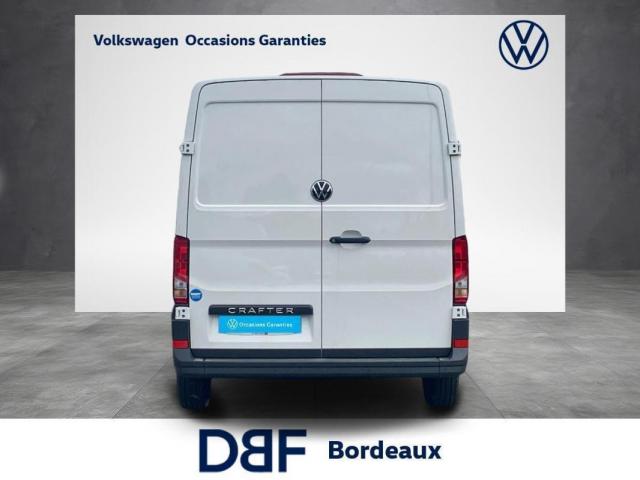 Volkswagen Crafter image 4