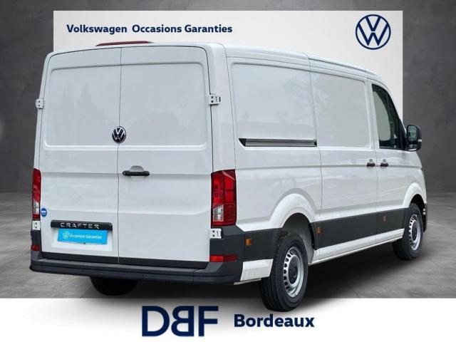 Volkswagen Crafter image 3