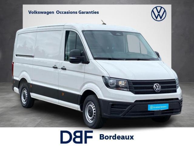 Volkswagen Crafter image 7