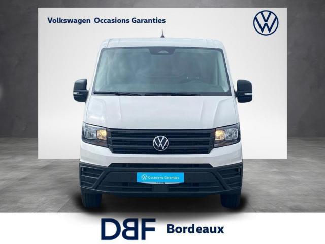 Volkswagen Crafter image 6