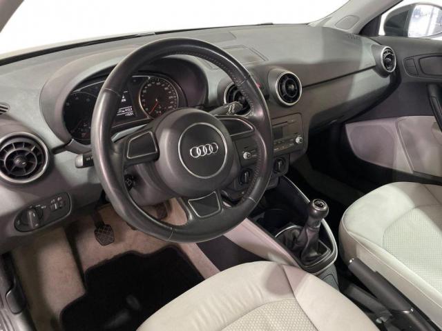 Audi A1 image 7