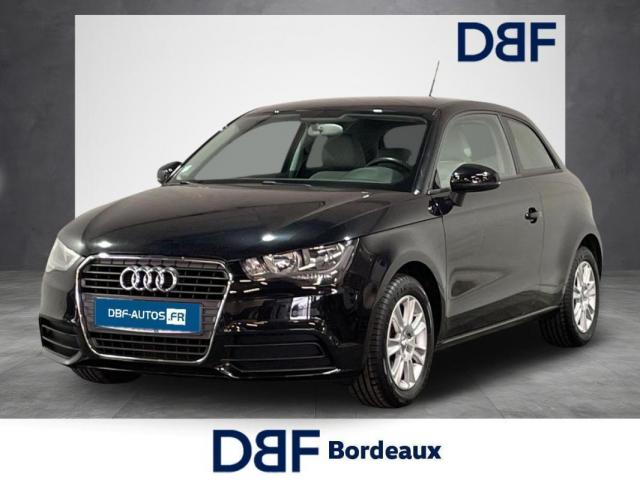 Audi A1 image 8