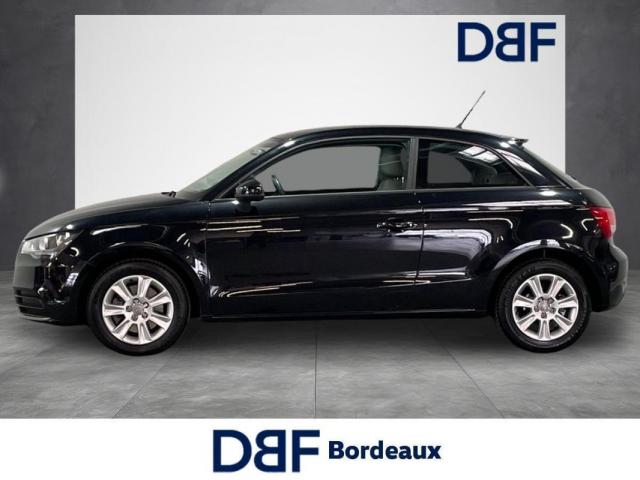 Audi A1 image 1