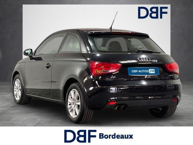 Audi A1 image 6