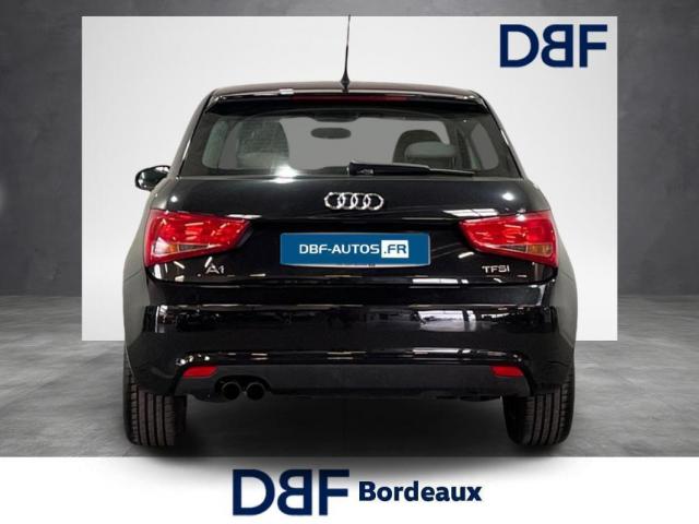 Audi A1 image 4
