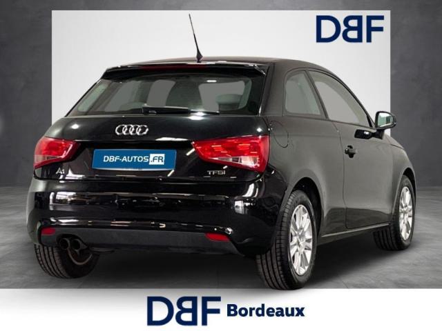 Audi A1 image 9