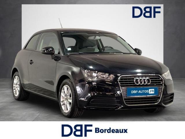 Audi A1 image 5